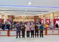 Pemkab Banggai Tingkatkan Pengawasan Harga Jelang Ramadan dan Imlek