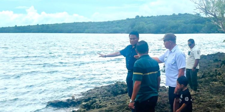 Pembangunan Jobber BBM di Rote Ndao Dipercepat, Lahan dan Dukungan Masyarakat Disiapkan