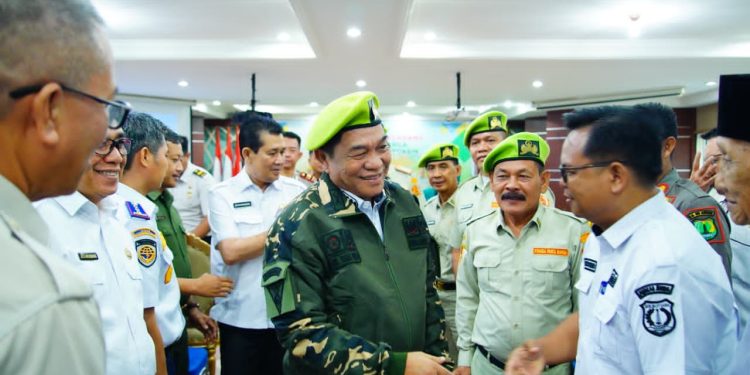 Bupati Muba Tegaskan Peran Strategis PPM dalam Pembinaan Pemuda