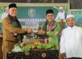 Pemkab Muba Tegaskan Dukungan untuk Pendidikan Pesantren