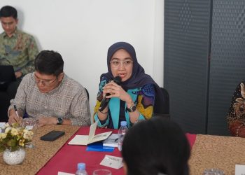 Pemerintah Persiapkan Fasilitas Media Center untuk KTT D-8