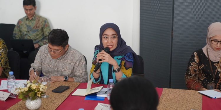 Pemerintah Persiapkan Fasilitas Media Center untuk KTT D-8