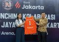 Bank Jakarta Dukung Pelita Jaya di IBL 2026