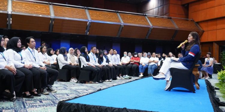 Menkomdigi Dorong Peserta Magang Hadapi Transformasi Digital