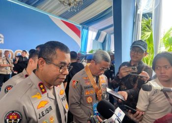 Polri Bangun SPPG untuk Dukung Pemenuhan Gizi Nasional
