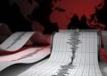 Gempa Magnitudo 3.9 Mengguncang Sarmi, Papua