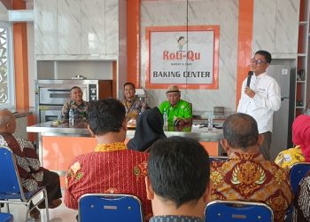 PMB dan LPK Bersinergi untuk Penuhi Kebutuhan Tenaga Kerja di Batang