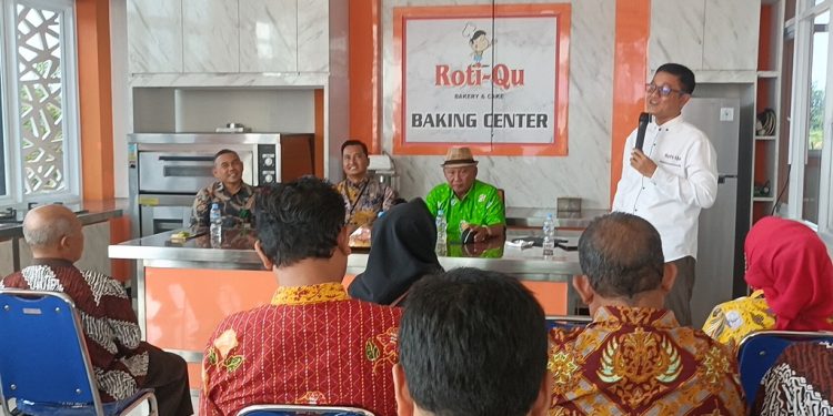 PMB dan LPK Bersinergi untuk Penuhi Kebutuhan Tenaga Kerja di Batang