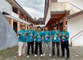 SMK Muhammadiyah 1 Sleman Berpartisipasi di OlympicAD Nasional