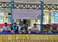 Program Pemberdayaan Masyarakat Tingkatkan Ketahanan Iklim di Palangka Raya