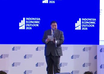 Pertumbuhan Ekonomi Indonesia Mencapai 5,11 Persen di Tengah Tantangan Global