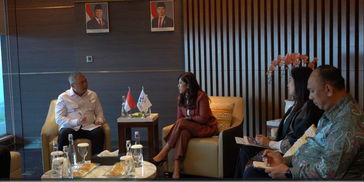 Kemkomdigi dan Kemenhub Siapkan Infrastruktur untuk Mudik Lebaran 2026