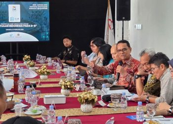 Indonesia Berkomitmen Tingkatkan Peran dalam D-8 sebagai Kekuatan Ekonomi Global