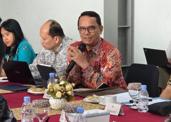 Indonesia Dorong Pengakuan Sertifikasi Halal di Forum D-8