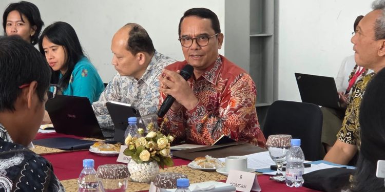 Indonesia Dorong Pengakuan Sertifikasi Halal di Forum D-8