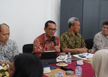 Indonesia Tegaskan KTT D-8 Fokus pada Ekonomi, Bukan Politik