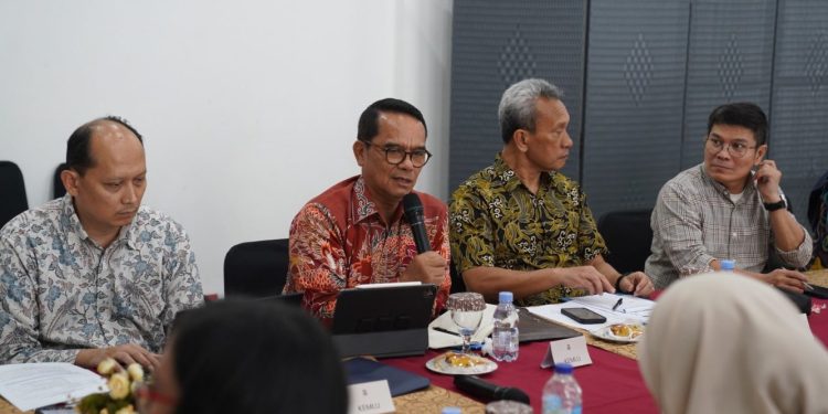 Indonesia Tegaskan KTT D-8 Fokus pada Ekonomi, Bukan Politik