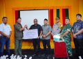 Bantuan Rp3,7 Miliar untuk Rumah Rusak di Nagan Raya Disalurkan