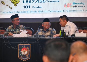 Pembelajaran di Sekolah Terdampak Bencana Sumatra Kembali Normal
