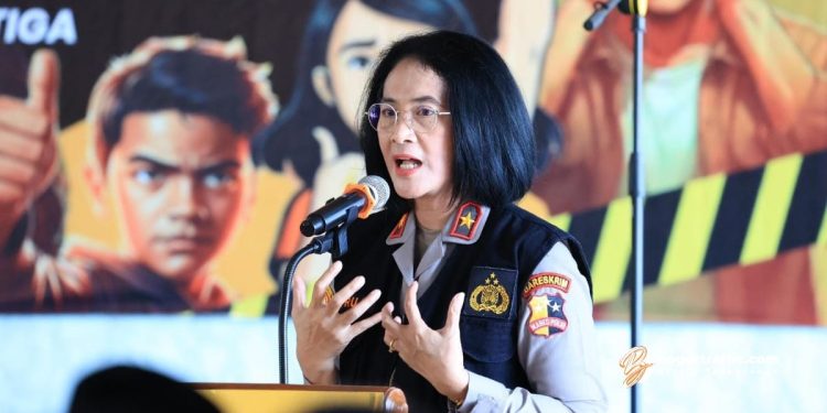 Bareskrim Ungkap Kasus Pemalsuan Identitas di Akta Autentik, Tersangka Hadapi Ancaman Hukuman 7 Tahun