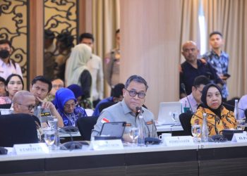 BNPB Siapkan Strategi Mitigasi Bencana untuk Libur Idul Fitri 2026
