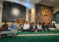 Tradisi Nyadran di Condongcatur Sambut Ramadan 1447 H