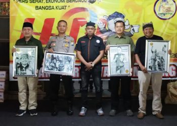 Komitmen Informasi Berkualitas Dorong Pembangunan Inklusif di Lumajang