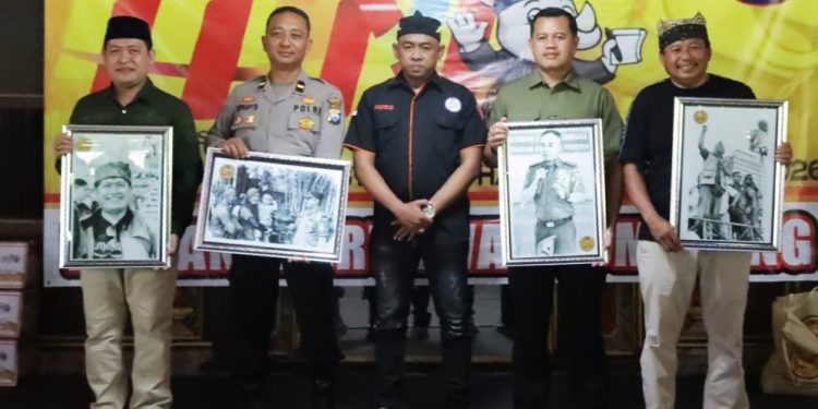 Komitmen Informasi Berkualitas Dorong Pembangunan Inklusif di Lumajang