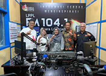 Sischamling Menangkan Lumajang Innovation Award, Dukung Pertanian Berkelanjutan
