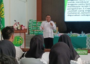 Kopsim NU Batang Perluas Jangkauan Layanan dengan Pembukaan Cabang Baru