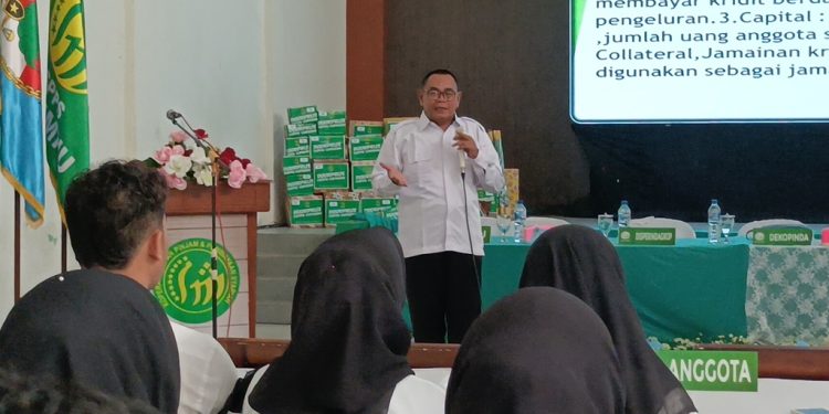 Kopsim NU Batang Perluas Jangkauan Layanan dengan Pembukaan Cabang Baru