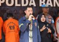 Polda Banten Tangkap Enam Tersangka Kasus Penggelapan Kendaraan
