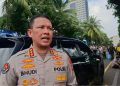 Polda Metro Jaya Ungkap Alasan Penangguhan Penahanan Bahar bin Smith
