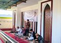 Dinkes Gorontalo Gelar Halalbihalal Sambut Ramadan