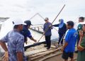 DKP Gorontalo Tingkatkan Produksi Garam untuk Ketahanan Pangan