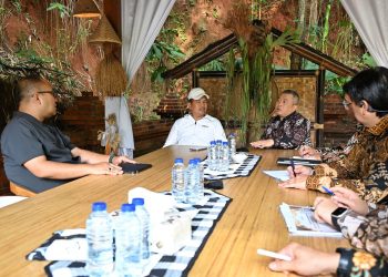 Menhub Soroti Titik Rawan Mudik di Jawa Barat