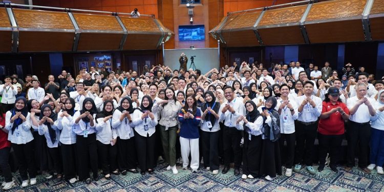 Kemkomdigi Siapkan 302 Peserta Magang untuk Kuasai AI dan Keamanan Siber