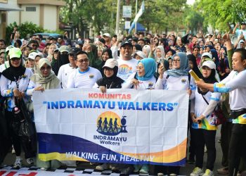 Pemkab Indramayu Ajak Masyarakat Kelola Sampah di HPSN 2026