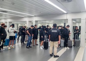 KBRI Phnom Penh Pastikan 3.595 WNI di Kamboja Bebas Indikasi TPPO