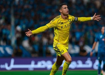 Cristiano Ronaldo Kembali Beraksi dan Cetak Gol untuk Al Nassr