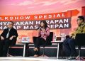 Menkomdigi Tegaskan Pentingnya Publisher Rights untuk Media Nasional