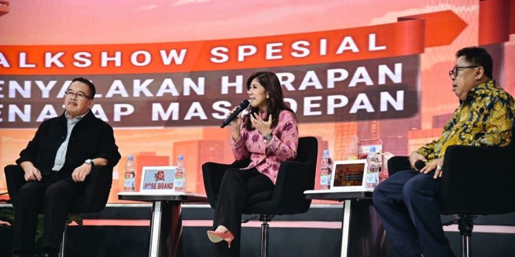 Menkomdigi Tegaskan Pentingnya Publisher Rights untuk Media Nasional