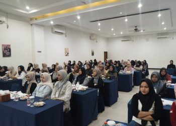 Pelatihan Kecantikan di Balangan Tingkatkan Peluang Usaha Masyarakat