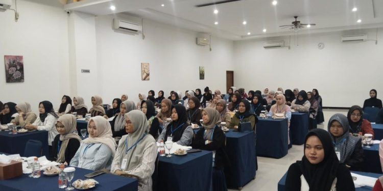 Pelatihan Kecantikan di Balangan Tingkatkan Peluang Usaha Masyarakat
