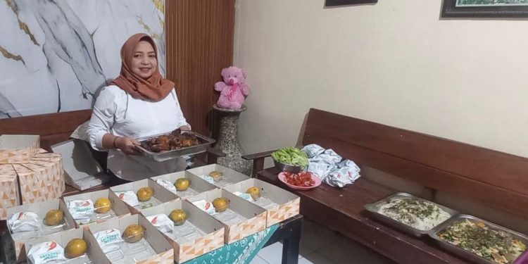 Dapur Nesaka: Katering Sleman yang Maju Berkat Komitmen dan Kualitas