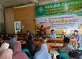 Lazismu dan Pemkab Bener Meriah Tingkatkan Solidaritas Sosial Menjelang Ramadan