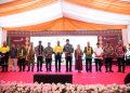 Gubernur Gorontalo Dorong Penguatan AMDAL dan Tenaga Kerja Lokal di Proyek Pani Gold