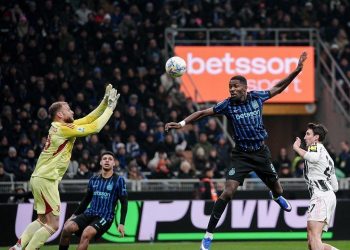 Inter Milan Raih Kemenangan Tipis atas Juventus dalam Derby Italia