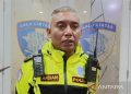 Polres Bogor Lakukan Rekayasa Lalu Lintas di Jalur Puncak Selama Libur Imlek