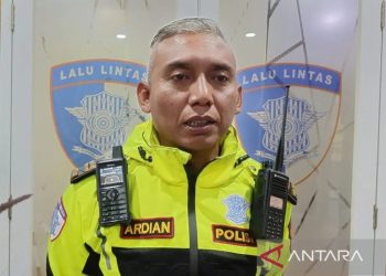 Polres Bogor Lakukan Rekayasa Lalu Lintas di Jalur Puncak Selama Libur Imlek